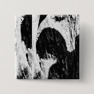 Teenagerschatten Button