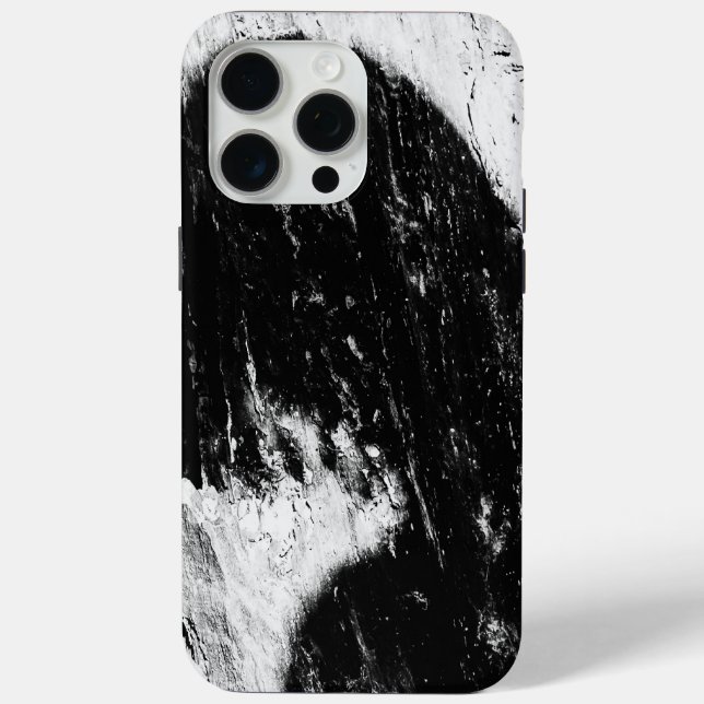 Teenagerschatten Case-Mate iPhone Hülle (Rückseite)