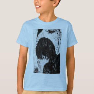 Teenagerschatten T-Shirt