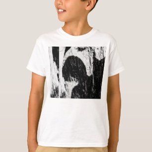 Teenagerschatten T-Shirt