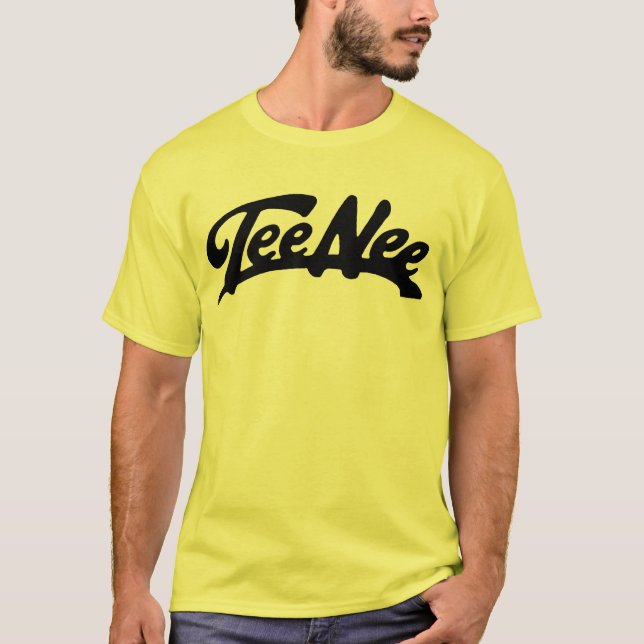 TeeNee T-Shirt (Vorderseite)