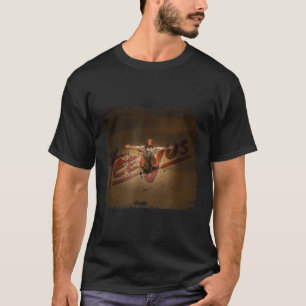Teenjus Teen Jesus Grunge Meme Christus Kommende B T-Shirt