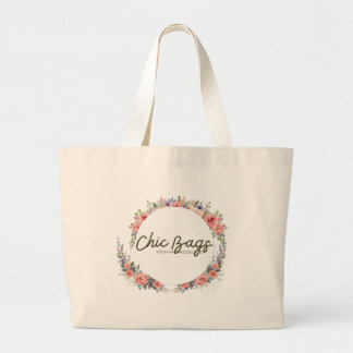 Teenova Mädchenhandtasche  Jumbo Stoffbeutel