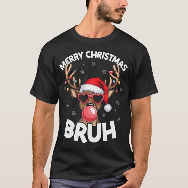 Teens Kids Boys T-Shirt (Vorderseite)