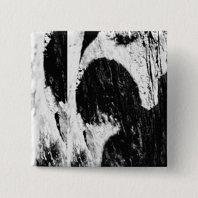 Teenschatten Button (Vorderseite)