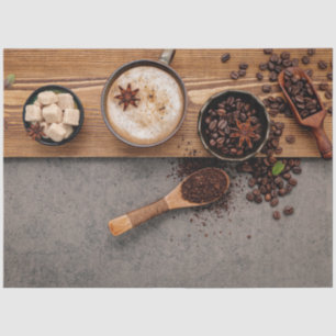 Teepapier Seidenpapier