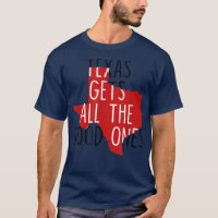 Tees bekommt alle guten Staat Gif