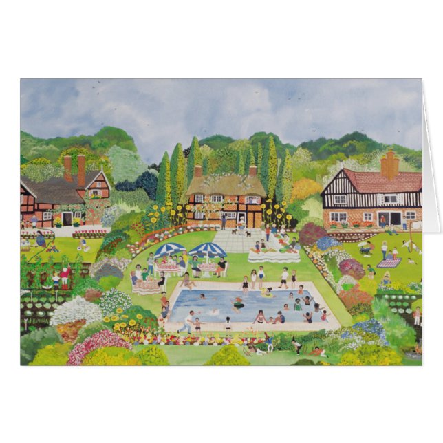 Tees bereit (Vorderseite (Horizontal))