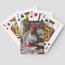 "Tees" in der Saison