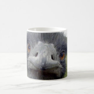 Teeschale mit Strauß Tasse