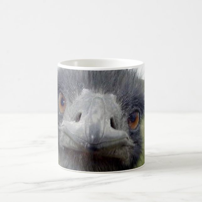 Teeschale mit Strauß Tasse (Mittel)