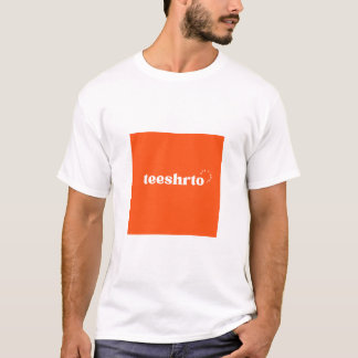 Teeshrto speichern Design-Shirt T-Shirt
