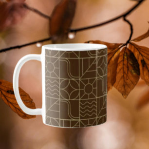 Teestube-Thema Kaffeetasse
