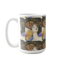 Teetasse Liebe