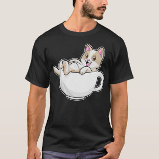 Teetasse T-Shirt