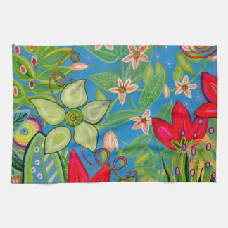 Teetuch Geschirrtuch