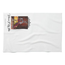 Teetuch - Herzlich willkommen auf meinem Tisch