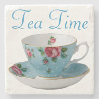 Teezeit