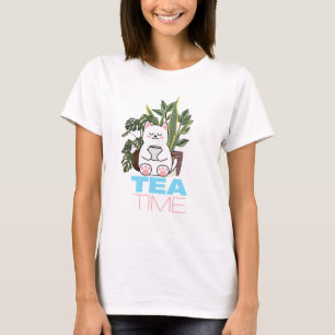 TEEZEIT T-Shirt
