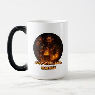 Teezubereitungskaffee Tasse
