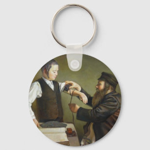 Tefillin Schlüsselanhänger