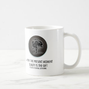 TEG Kaffeetasse-Tasse Tasse