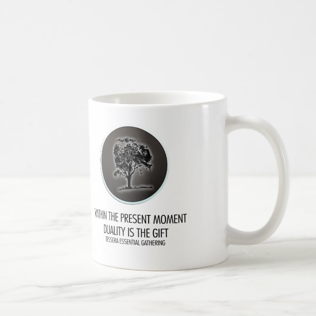 TEG Kaffeetasse-Tasse Tasse (Rechts)
