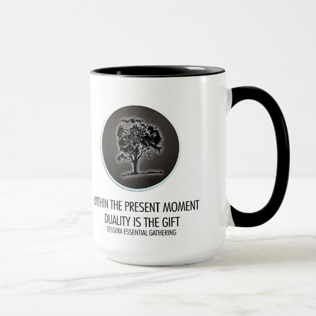 TEG Kaffeetasse-Tasse Tasse (Rechts)