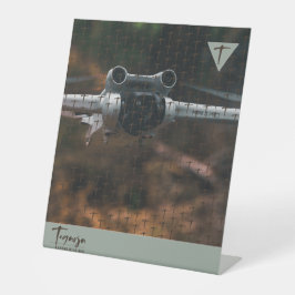 TEGARJA SOCKELSCHILD