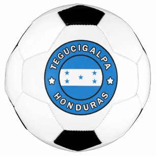 Tegucigalpa Honduras Fußball
