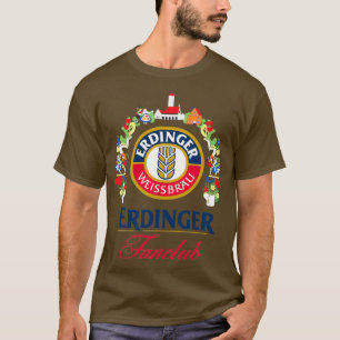 Teguk Kesegaran Erdinger Erdinger T-Shirt
