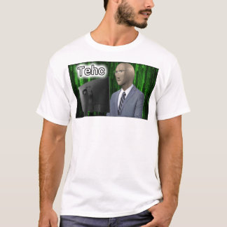 Tehc T-Shirt