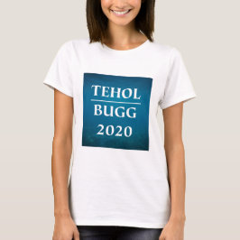 Tehol/Bugg 2020 Frauen T-Shirt