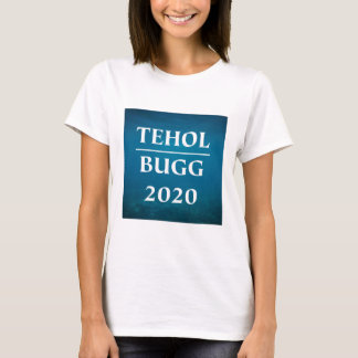 Tehol/Bugg 2020 Frauen T-Shirt