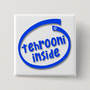 Tehrooni Inside Button