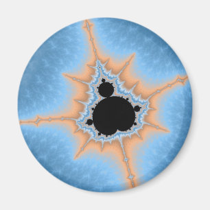Teichläufer Magnet
