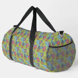Teichszene - Duffle Bag