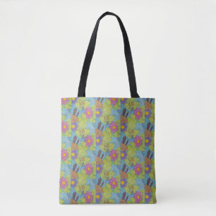 Teichszene (Muster) - Tote