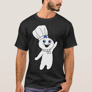 Teigjunge T-Shirt
