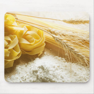 Teigwaren Mousepad