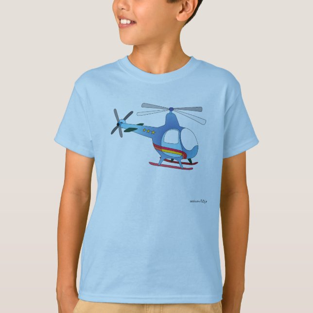 Teil 224 T-Shirt (Vorderseite)