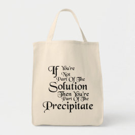 Teil der Niederschlag-Taschen-Tasche Tragetasche