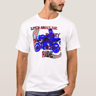 Teil des Fahrtc$mikro-faser Unterhemds T-Shirt