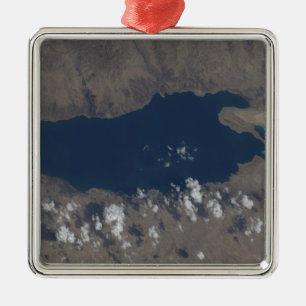 Teil des Toten Meeres Ornament Aus Metall