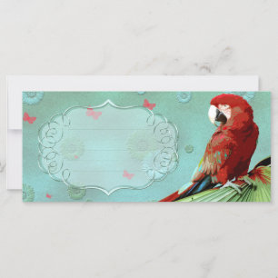 TEIL ~ Grußkarte / Postkarte