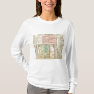 Teil I Europa T-Shirt