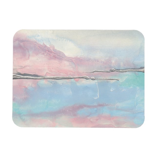 Teil II Magnet (Horizontal)