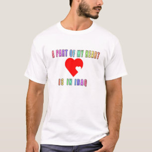 TEIL MEINES HEART.STE T-Shirt