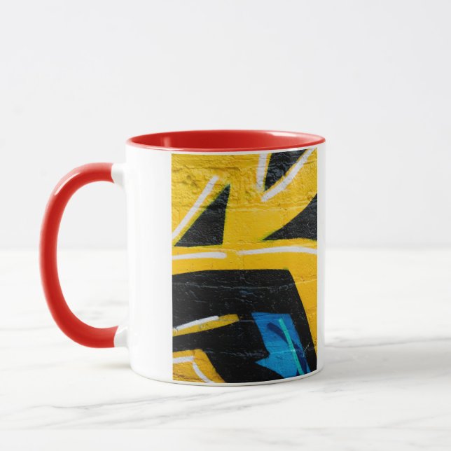 Teil Tasse (Links)
