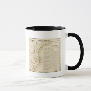 Teil von Brasilien 32 Tasse